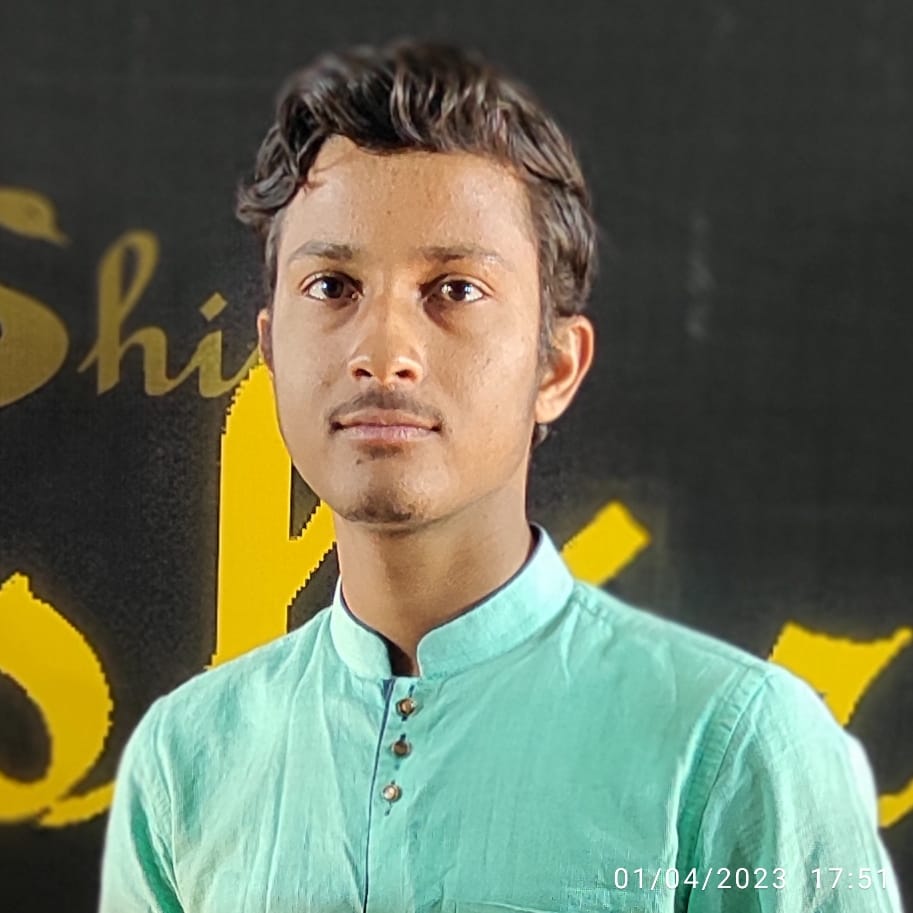 Pankaj Saraswat